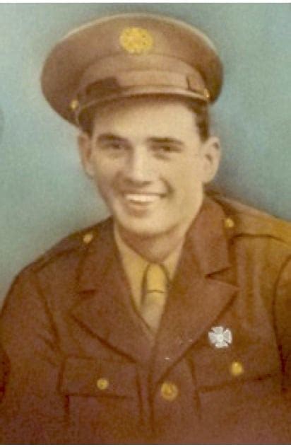 World War II soldier’s remains identified, will be buried in Tennessee hometown